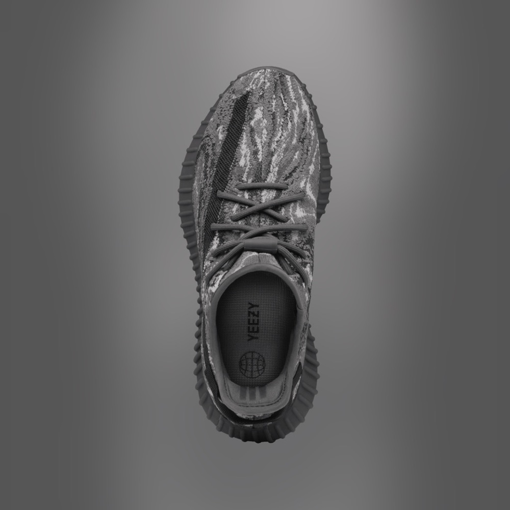 Yeezy sneakers